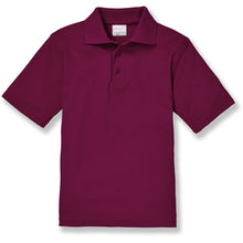 Load image into Gallery viewer, Basic Dri-Fit Polo w/ Valley Christian Cerritos Fiberlok Logo
