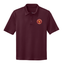 Load image into Gallery viewer, Basic Dri-Fit Polo w/ Valley Christian Cerritos Fiberlok Logo
