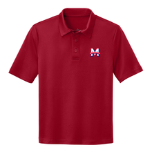 Load image into Gallery viewer, Basic Dri-Fit Polo w/ Maranatha Fiberlok Logo
