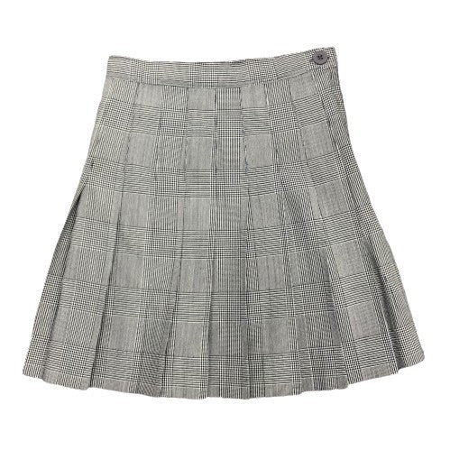 Girls Valor Plaid Drop Yoke Skirt Mandatory for Chapel Grades 5-8 ...