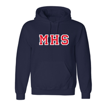 Load image into Gallery viewer, Maranatha Tackle Twill Hooded Sweatshirt
