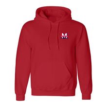 Load image into Gallery viewer, Maranatha Hooded Sweatshirt w/ Fiberlok Logo
