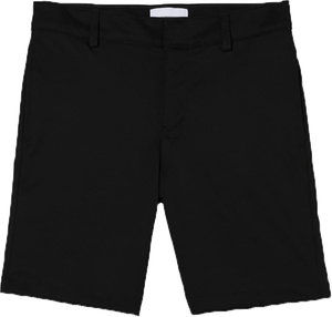 Boy's Flat Front Shorts