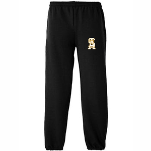 Sweatpant w/ St. Anthony Elementary School logo