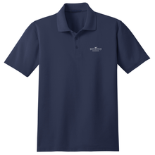 Load image into Gallery viewer, Basic Dri-fit Polo w/Brookfield Embroidered Logo
