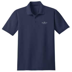 Basic Dri-fit Polo w/Brookfield Embroidered Logo