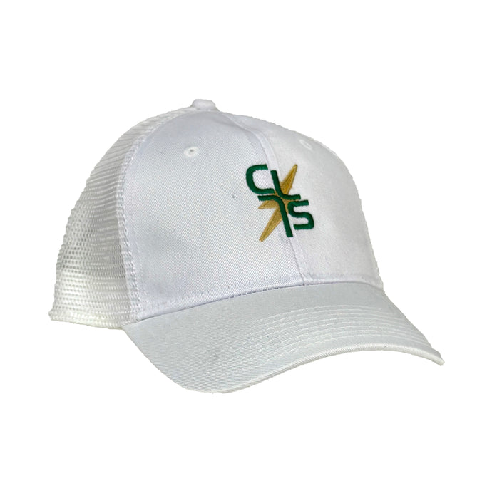 CLS Embroidered Hat Grades K-8