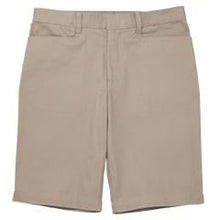 Load image into Gallery viewer, Girl&#39;s Bermuda Stretch Shorts
