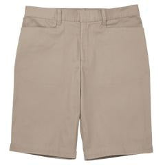 Girl's Bermuda Stretch Shorts