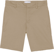 Load image into Gallery viewer, Boy&#39;s Flat Front Shorts
