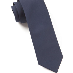 Girls Navy Tie Mandatory for Mass Grades 4-8