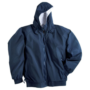 Nylon Jacket w/ Carlthorp Fiberlok Logo