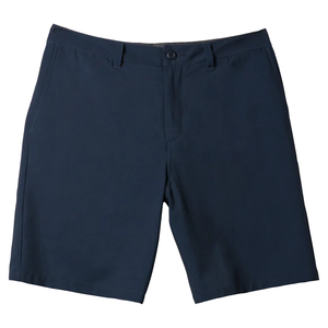 Quiksilver Amphibian Shorts - Navy (Grades K-6)