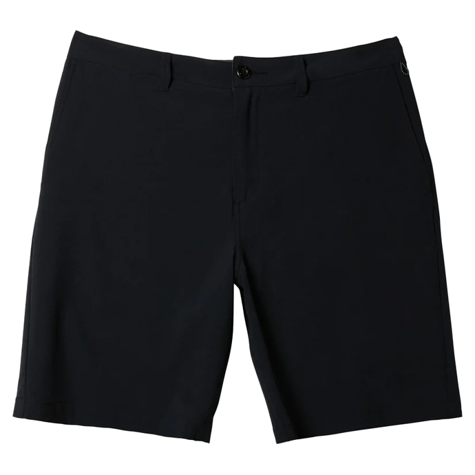 Quiksilver Amphibian Shorts - Black (Grades 9-12)