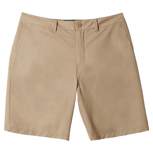 Quiksilver Amphibian Shorts - Khaki (Grades 7-12)