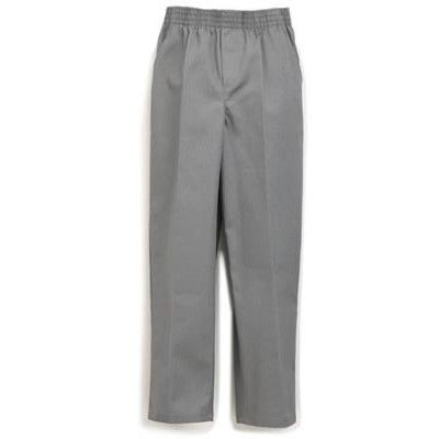 Bincy Dresses Plain School Uniform Cotton Pants for Boys Length -22 (22,  Dark Blue) : Amazon.in: Fashion