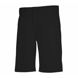 Girls Black Stretch Short Grades 9-12