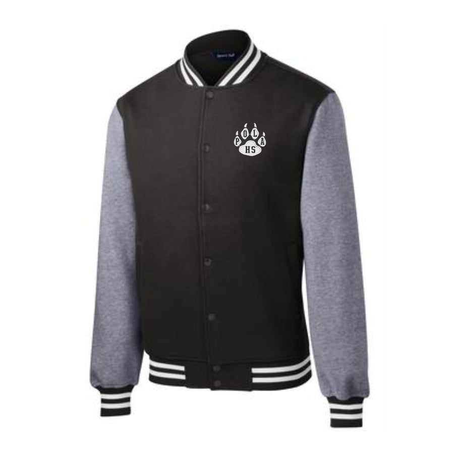 Baseball Jacket – Norman's School Uniforms