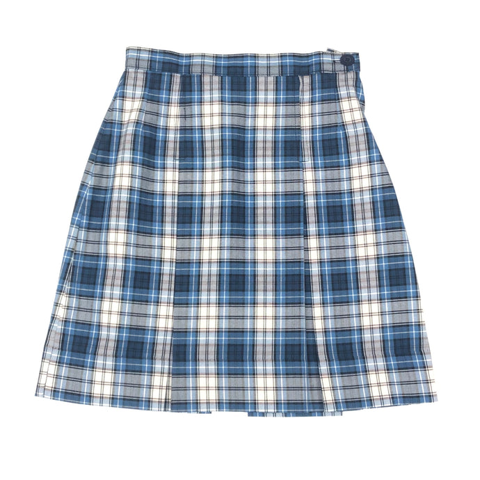 St. Catherine Plaid 2 Pleat Skirt Mandatory for Mass Grades 5-8