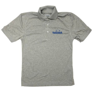 Unisex Dri-Fit Polo w/ Pacific Harbor logo