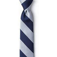 St. Aloysius Boys Tie Mandatory For Mass Grades K-8