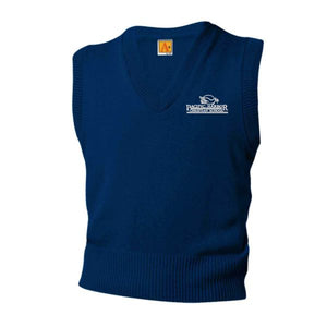 Vest w/ Pacific Harbor logo