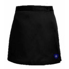 Load image into Gallery viewer, Wrap Skort w/ Desert Christian logo
