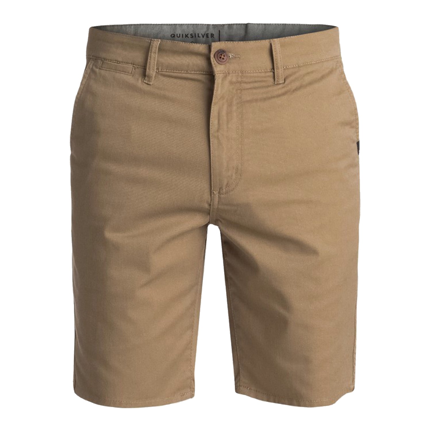 Quiksilver Shorts Khaki